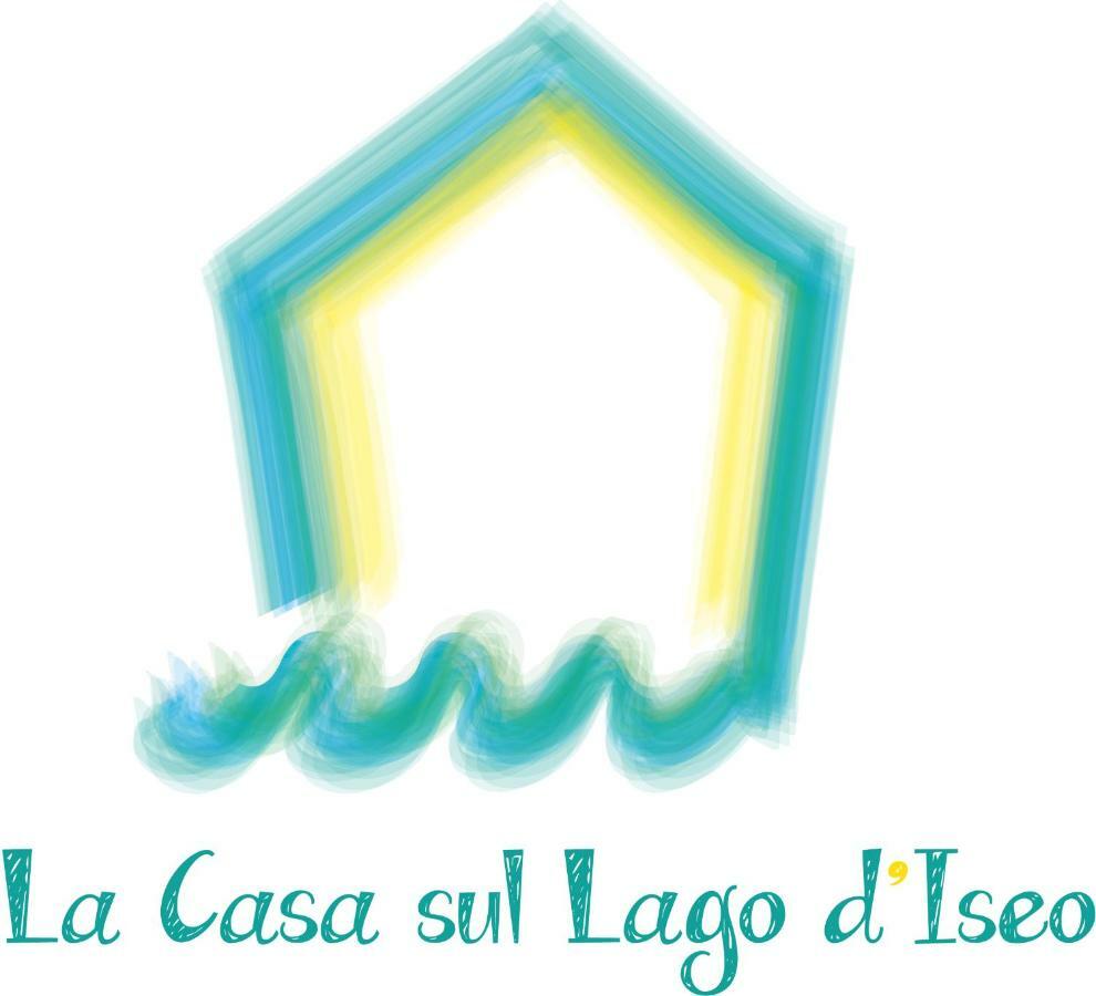 La Casa Sul Lago D'Iseo ซุลซาโน ภายนอก รูปภาพ